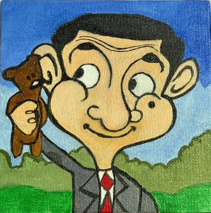 Mr. Bean